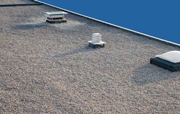 flat roofing Bayswater, Westminster