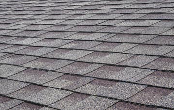 Bayswater tiles for shallow pitch roofing